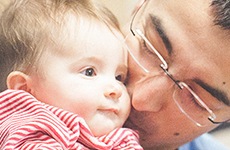 Diary of a Wimpy Dad