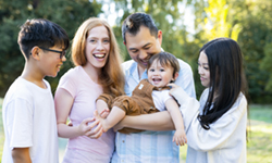 Join our Peer to Peer fundraiser