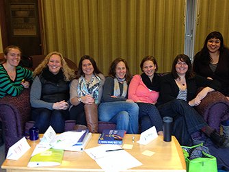 Portland PEPS Group Leader 