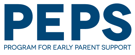 PEPS logo