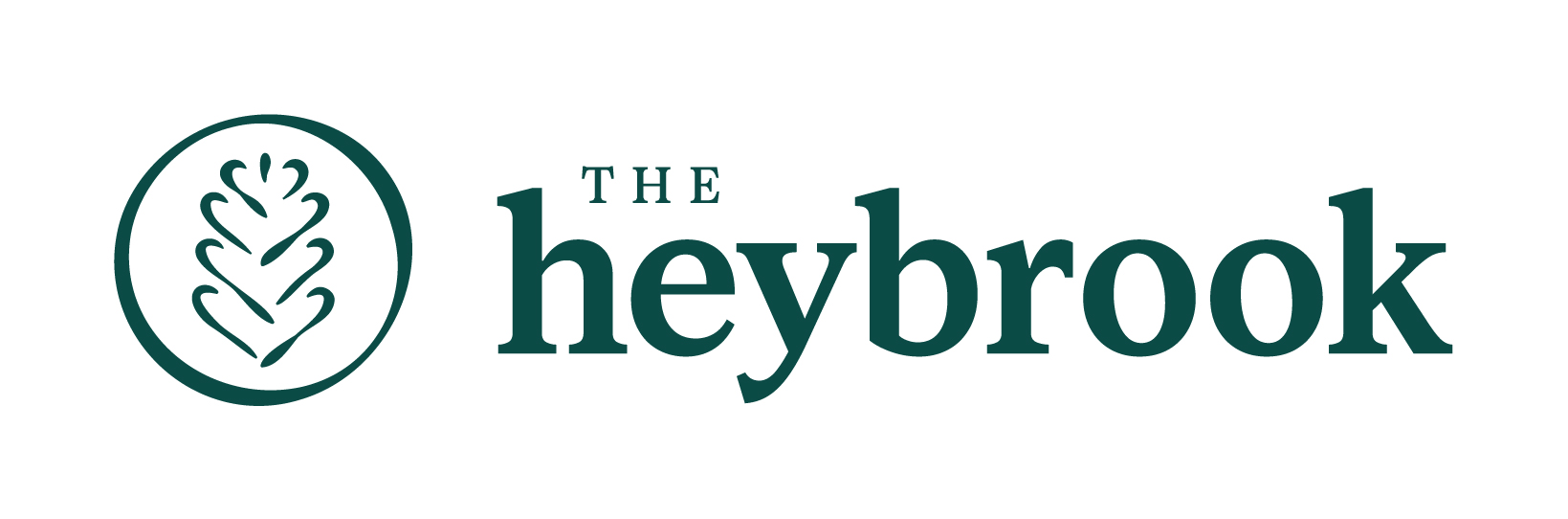 heybrook
