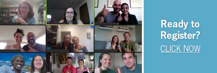 Connecting the Expecting 