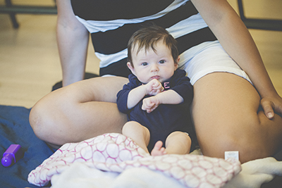 Second Time Around Group 2