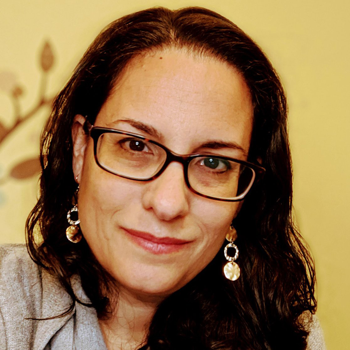 Lilach Geppert-Shapira 