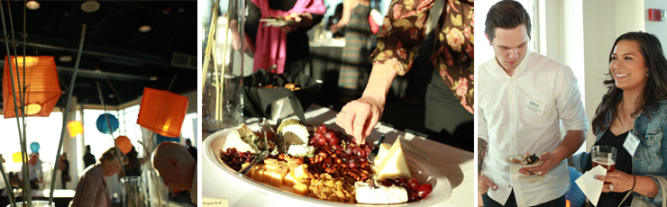 Evening of Appreciation 2016