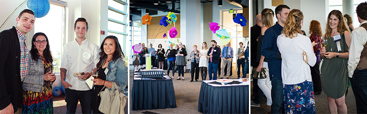 2018 PEPS Annual Evening of Appreciation