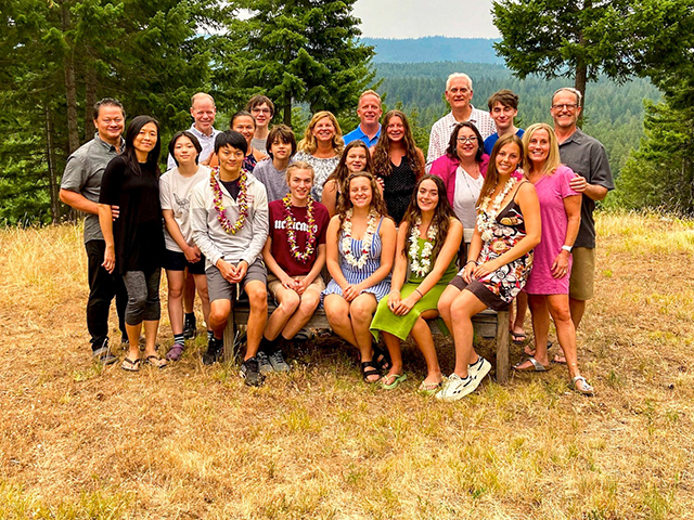 CINDY PURIFOY GOETZMANN