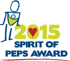 Spirit of PEPS 2015